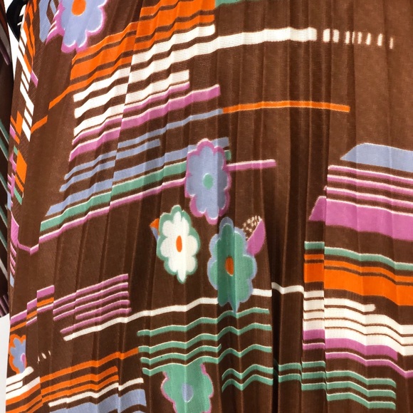 Pending Sale / Vintage Joan Sparks Designs Alamour New York Dress - Picture 12 of 16